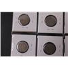 Image 5 : (10) American Five Cent Coin Collection - 1899-1912