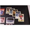 Image 2 : (50+) Assorted Hockey Trading Cards: Bowman 1990's, Kraft Singles 1990's, CFNB 1990's, Tony Fernande