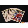 Image 3 : (40) Bowman 1990 Hockey Trading Cards - Assorted