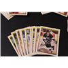 Image 5 : (40) Bowman 1990 Hockey Trading Cards - Assorted