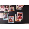 Image 3 : (17) OPC 1980's Hockey Trading Cards - Assorted