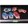 Image 1 : (40+) Score 1990-1991 Hockey Trading Cards - Assorted
