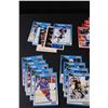 Image 2 : (40+) Score 1990-1991 Hockey Trading Cards - Assorted