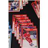 Image 4 : (40+) Score 1990-1991 Hockey Trading Cards - Assorted