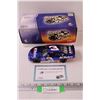 Image 1 : Action Brand Dale Earnhardt - 1996 Monte Carlo - 1:24 Model Scale