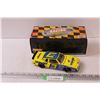 Image 1 : Action Brand Dale Earnhardt - 1984 Monte Carlo - 1:24 Model Scale