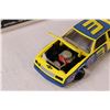 Image 2 : Action Brand Dale Earnhardt - 1984 Monte Carlo - 1:24 Model Scale