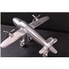 Image 3 : Metal Airplane Home Decor - 12" x 6"