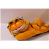 Image 2 : Garfield Lot: Puppet, Golfer, Super Hero