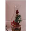 Image 3 : Vintage Yuletide Electric Lantern w/Box - Works