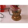 Image 4 : Vintage Yuletide Electric Lantern w/Box - Works