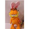 Image 2 : Garfield Lot: Easter, Ruler, Odie