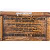 Image 5 : Dubl Handi Columbus Washboard & Towel Bathroom Wall Decor - 18" x 10" x 5"