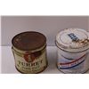 Image 2 : (3) Tobacco Tins: Turret, Daily Mail, Old Chum