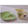 Image 3 : Carltonware Cream & Sugar Bowl Set & Serving Plate