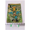 Image 1 : DC Comics Superman Comicbook - Back For Good - 1993 Edition
