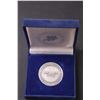 Image 3 : Canadian War Museum Commemorative Official Opening Coin - May 2005 - w/Case
