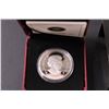 Image 3 : Royal Canadian Mint Silver Dollar Coin - 2010 - w/Case