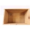 Image 4 : CIL Ammunition Wooden Crate - 9" x 14" x 8"