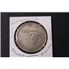 Image 3 : Centennial Canadian Silver Dollar - 1967