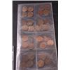 Image 4 : Various Canadian Coins - Assorted Years, Pennies, Dimes, Nickels, Quarters