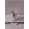 Image 1 : Balgonie Hotel Egg Cup - 4" Tall x 3.75" Wide