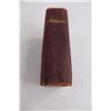 Image 2 : Antique Book of William Shakespeare