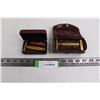 Image 1 : (2) Vintage Shaving Blade Razor Sets