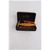 Image 2 : (2) Vintage Shaving Blade Razor Sets