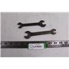 Image 1 : (2) Vintage Wrenches (Ford, Fordson)