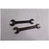 Image 2 : (2) Vintage Wrenches (Ford, Fordson)