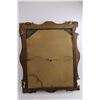 Image 2 : Vintage Wooden Picture Frame 26" x 21" - As is
