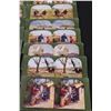 Image 4 : (22) Antique Stereoscope Picture Cards