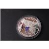 Image 5 : Royal Canadian Mint 2014 $10 Fine Silver Coin - "Wait for me Daddy" w/Case