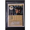 Image 3 : Score 1993 Mario Lemieux Hockey Trading Card