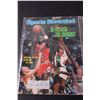 Image 2 : (2) Sports Illustrated 1994 Basketball Edition - Michael Jordan