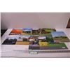 Image 1 : (11) Farming/Tractor Implement Booklet/Advertisements