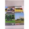 Image 2 : (11) Farming/Tractor Implement Booklet/Advertisements