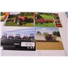 Image 3 : (11) Farming/Tractor Implement Booklet/Advertisements