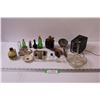 Image 1 : Brownie Kodak Camera, Avon Fragrance Bottles, Ashtrays, Misc.