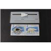 Image 2 : Canada Post Polar Bear 2000 Commemorative Stamps & Toonie