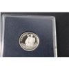 Image 2 : Royal Canadian Mint Giovanni Caboto 50th Anniversary 10 Cent Coin