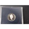 Image 3 : Royal Canadian Mint Giovanni Caboto 50th Anniversary 10 Cent Coin