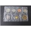 Image 2 : (2) Royal Canadian Mint Coin Sets- 1998