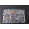 Image 3 : (2) Royal Canadian Mint Coin Sets- 1998