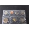 Image 3 : Royal Canadian Mint 2001 Coin Set & 2001 Celebration Quarter