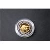 Image 2 : Royal Canadian Mint Polar Bear Two Dollar Coin-2000