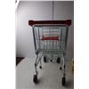 Image 3 : Melissa & Doug Kids' Shopping Cart 22" Tall, 20.5 Long, 11.5" Wide & Toy Foods