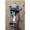 Image 1 : * Evinrude Vintage Outboard Motor - Consignor States Working Order