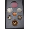 Image 2 : Royal Canadian Mint 1995 Coin Set